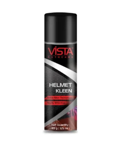 Description Vista Helmet Kleen – 125 ml