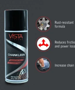 VISTA CHAINKLEEN 100ML
