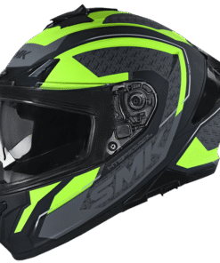 SMK Typhoon RD1 MATT (MA246) Helmet