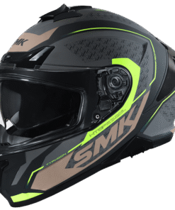 SMK Typhoon MYSTIC GLOSSY (GL264) Helmet