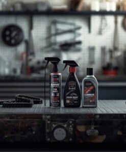 Moto Care