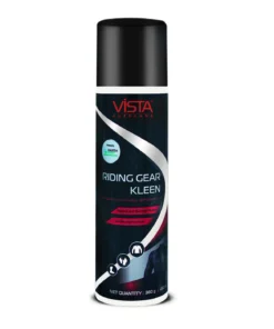 Riding Gear Kleen 450 ml | Riding Gear Cleaner Foam Spray