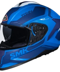 SMK TITAN AROK MA-551 FULL FACE HELMET