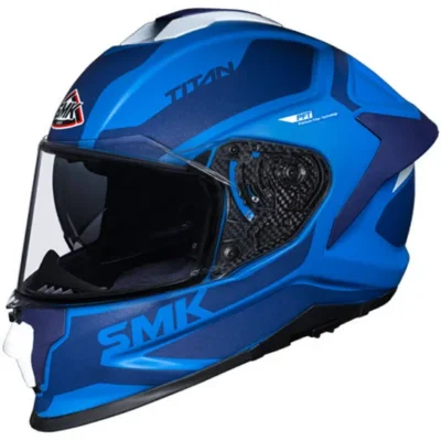 SMK TITAN AROK MA-551 FULL FACE HELMET