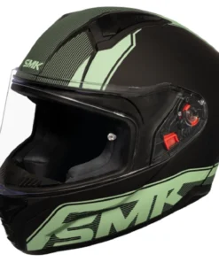 SMK BIONIC YOUTH AERIX MATT MA-280 HELMET