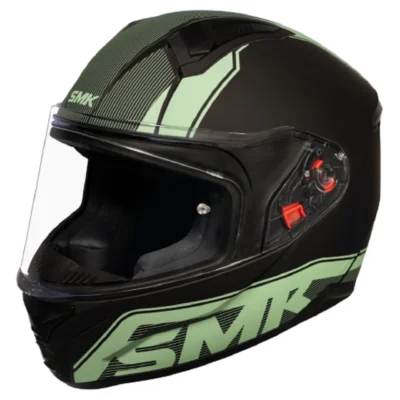 SMK BIONIC YOUTH AERIX MATT MA-280 HELMET